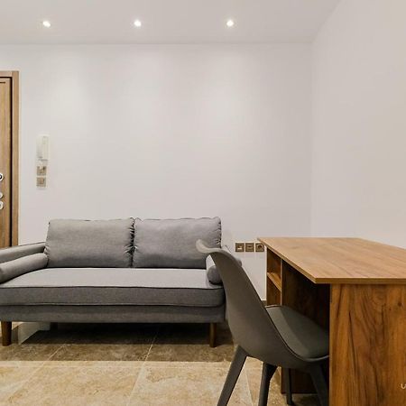 Urban Secret Apartments, Vesta Philoxenia Thessaloniki Exterior photo