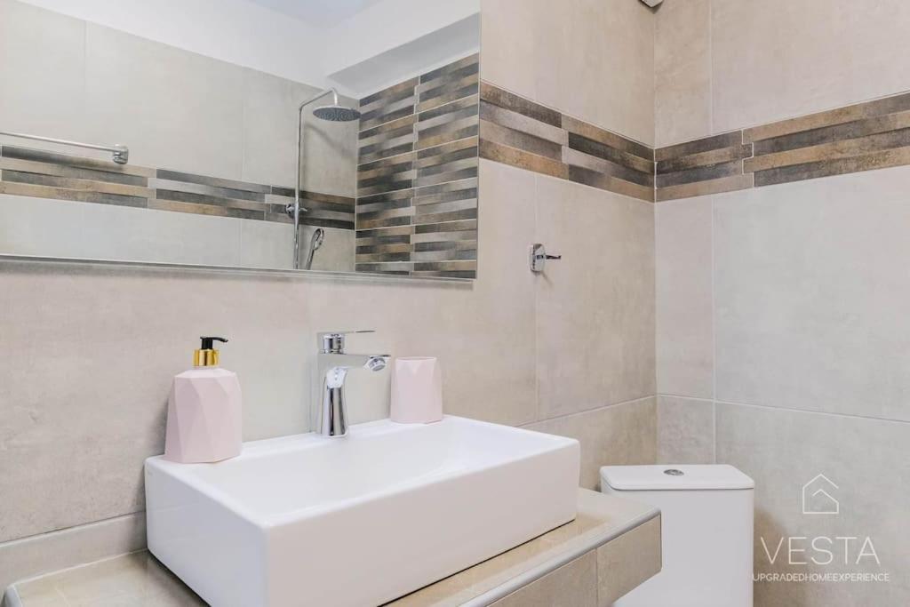 Urban Secret Apartments, Vesta Philoxenia Thessaloniki Exterior photo