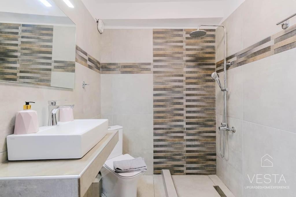 Urban Secret Apartments, Vesta Philoxenia Thessaloniki Exterior photo