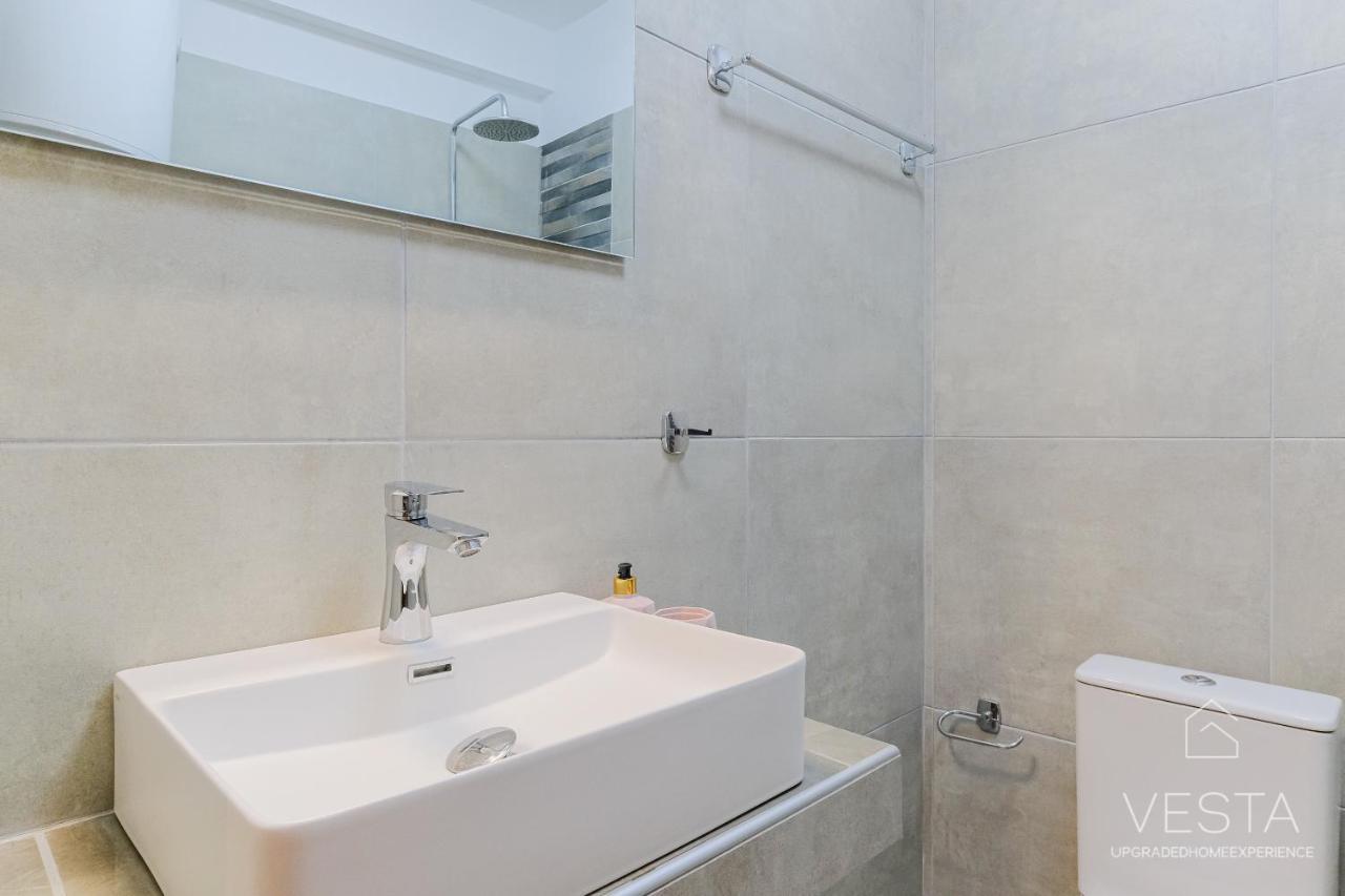 Urban Secret Apartments, Vesta Philoxenia Thessaloniki Exterior photo
